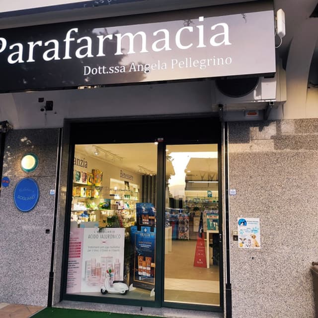 Parafarmacia Dott.ssa Angela Pellegrino - Immagine 2