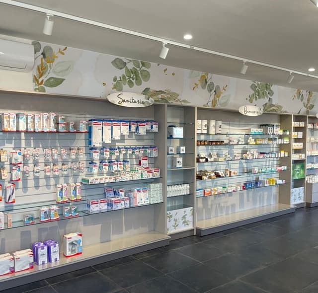 Parafarmacia Dott.ssa Tita Potenza - Immagine 2