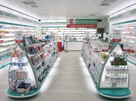 Parafarmacia Dr Flavio Palladino - Immagine 1