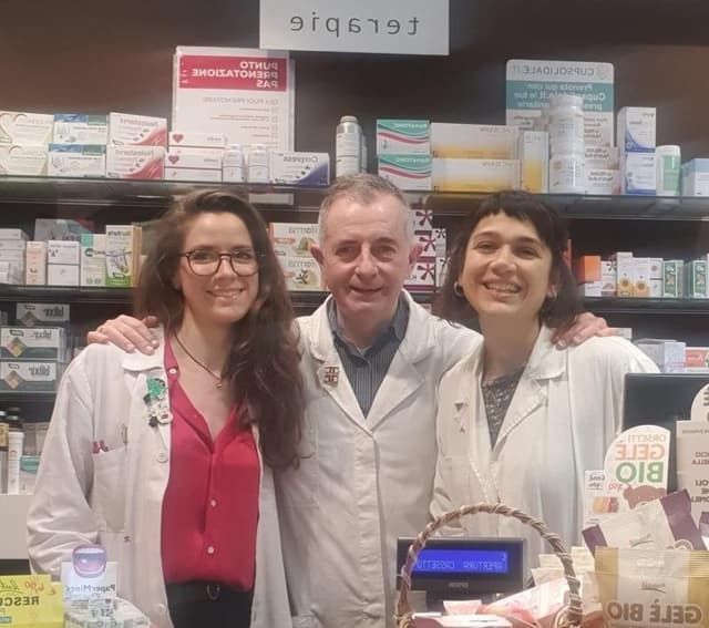 Parafarmacia Il Mandorlo Alimenti Senza Glutine - Immagine 1