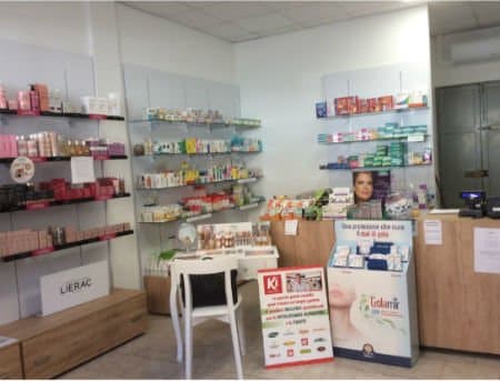 Parafarmacia Salusfarma - Immagine 2