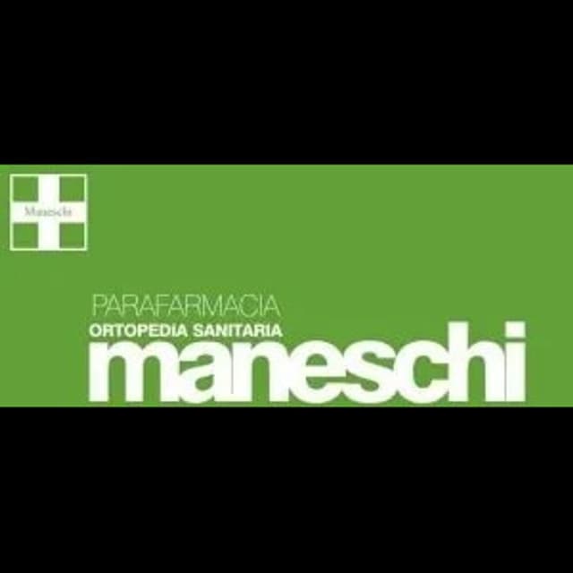 Parafarmacia Sanitaria Ortopedia Maneschi - Immagine 1