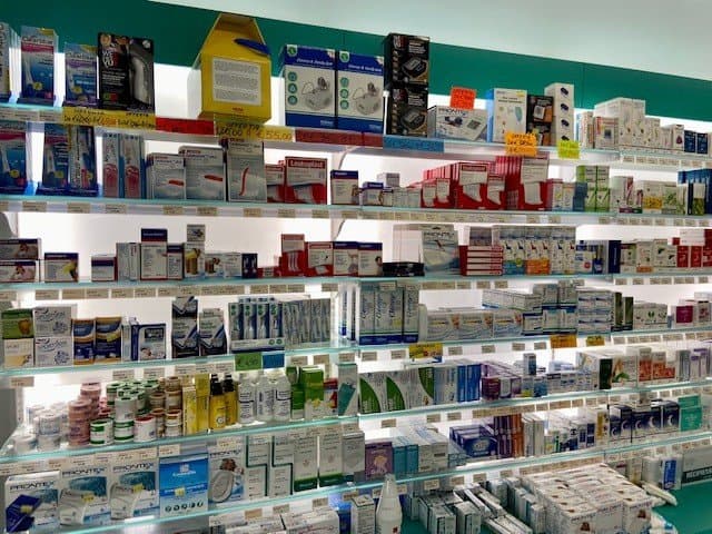 Parafarmacia Sant'Andrea - Immagine 1