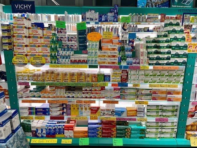 Parafarmacia Sant'Andrea - Immagine 2