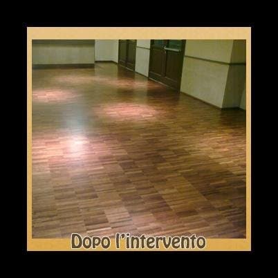 Parquet Service Ancona - Immagine 1
