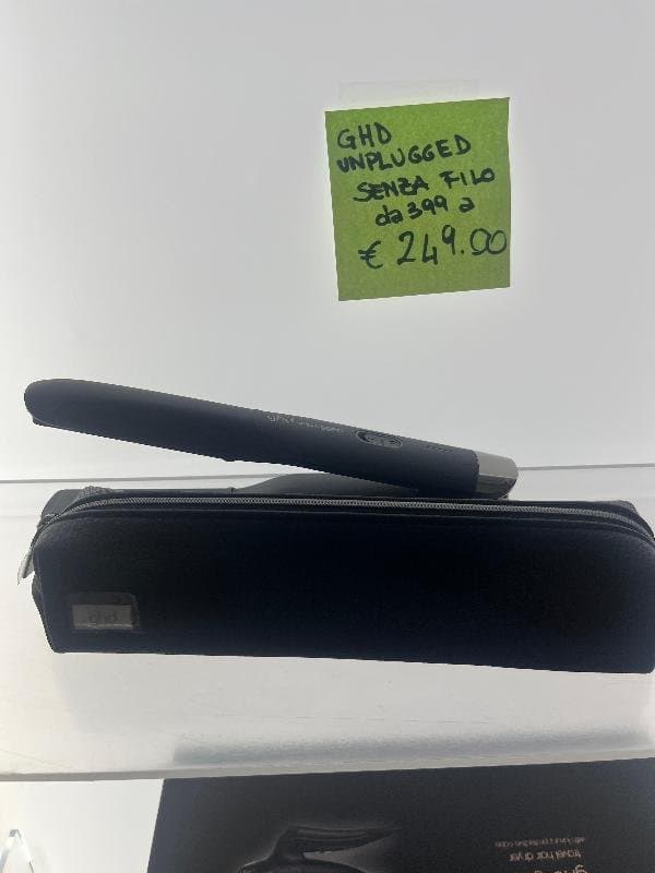 Parrucchieria Gianna Style di di Florio Federica - Immagine 1