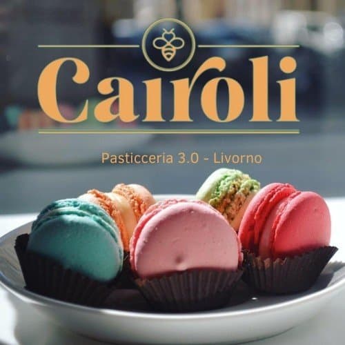 Pasticceria 3.0 - Immagine 1