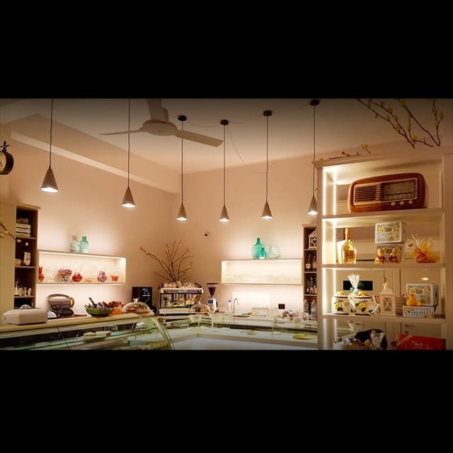 Pasticceria Angelo di Mareri Federico - Immagine 1