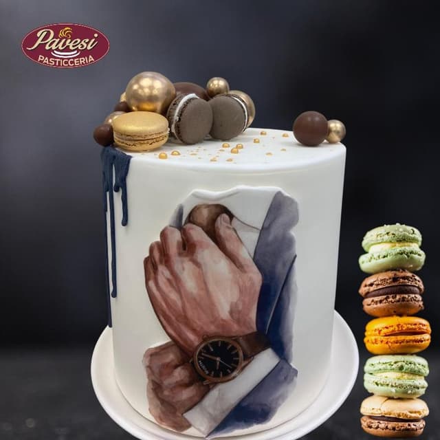 Pasticceria Artigianale Pavesi - Immagine 1