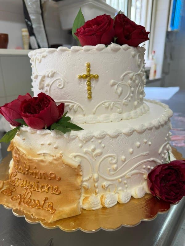 Pasticceria Bar Dolci Delizie - Immagine 2