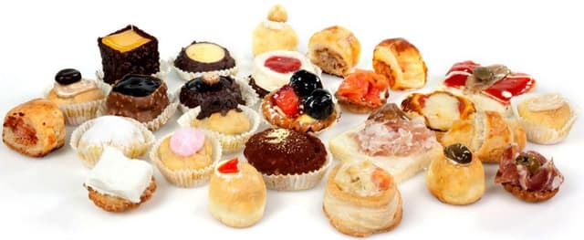 Pasticceria Bonadeo - Immagine 1