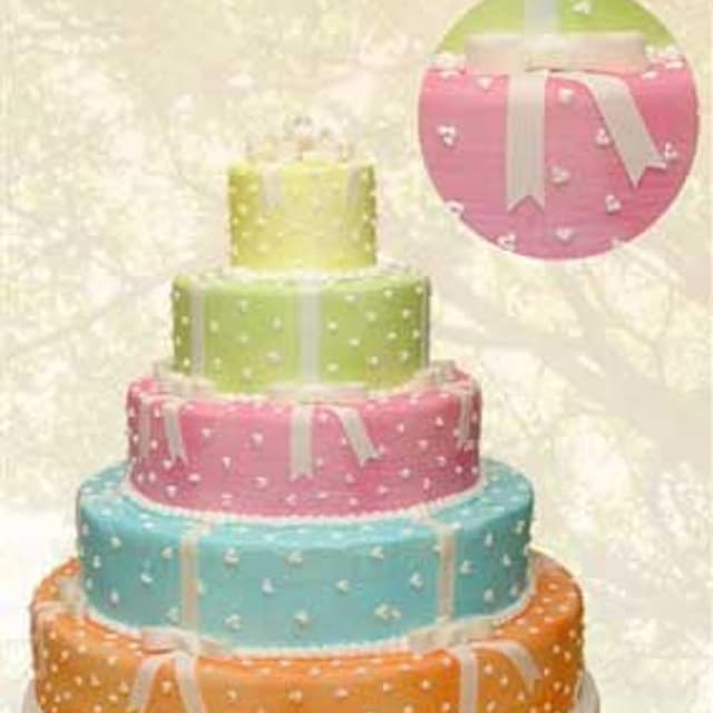 Pasticceria Cioccolateria Gallucci - Immagine 1