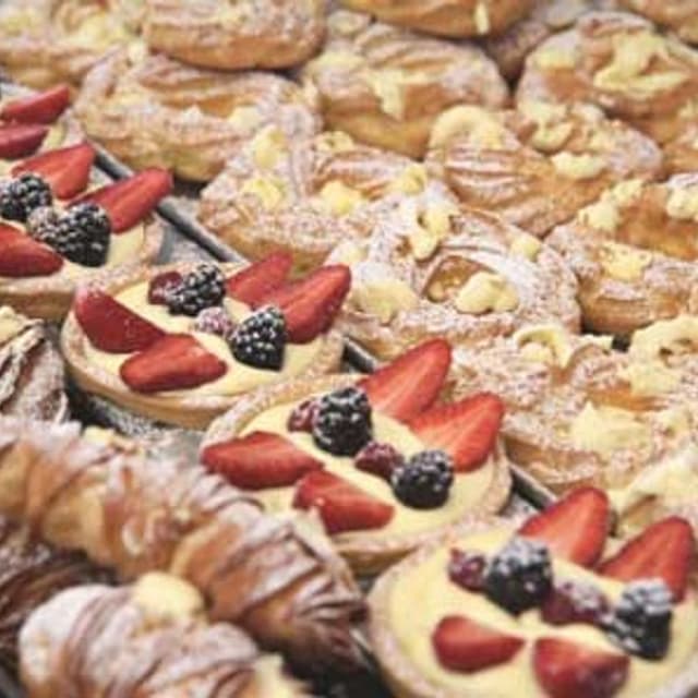 Pasticceria Dolcemania - Immagine 1
