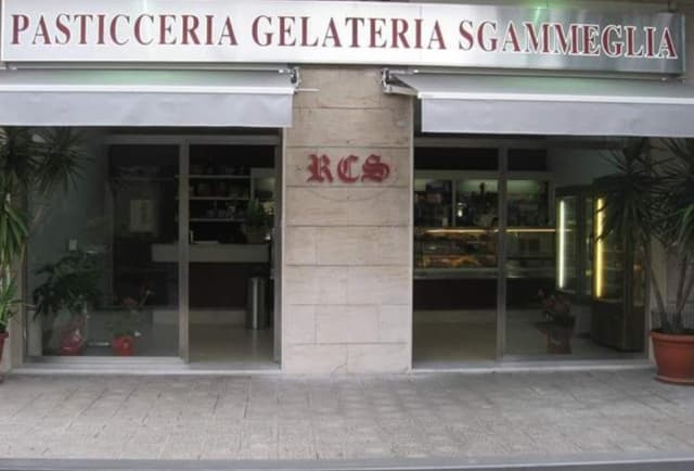 Pasticceria Gelateria Sgammeglia - Immagine 1