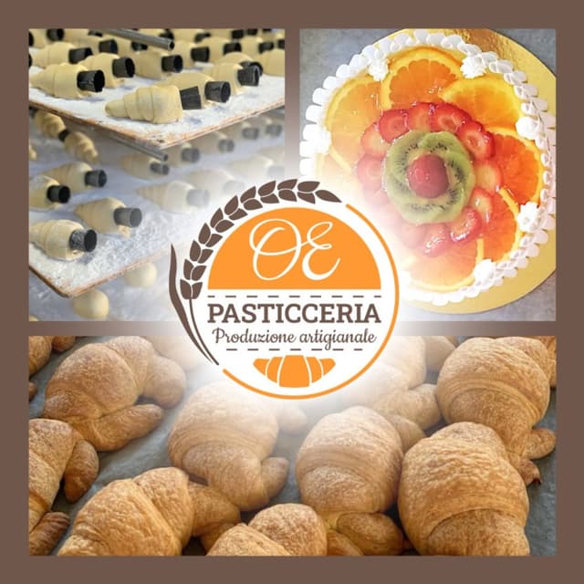Pasticceria O.E. - Immagine 1