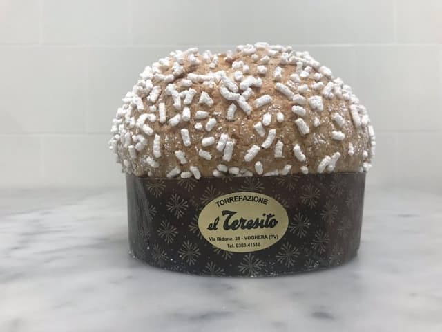 Pasticceria Torrefazione El Teresito - Immagine 1
