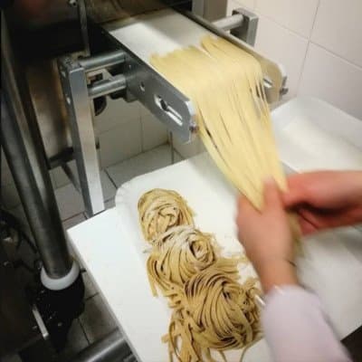 Pastificio Il Tortello di Bianconi Barbara - Immagine 2