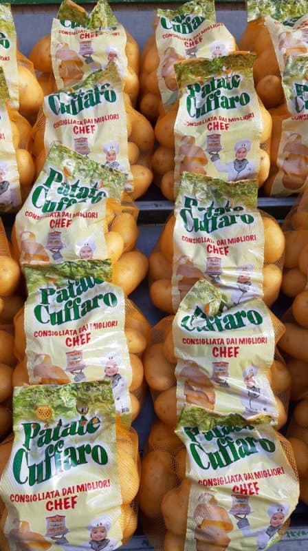 Patate Cuffaro - Immagine 2