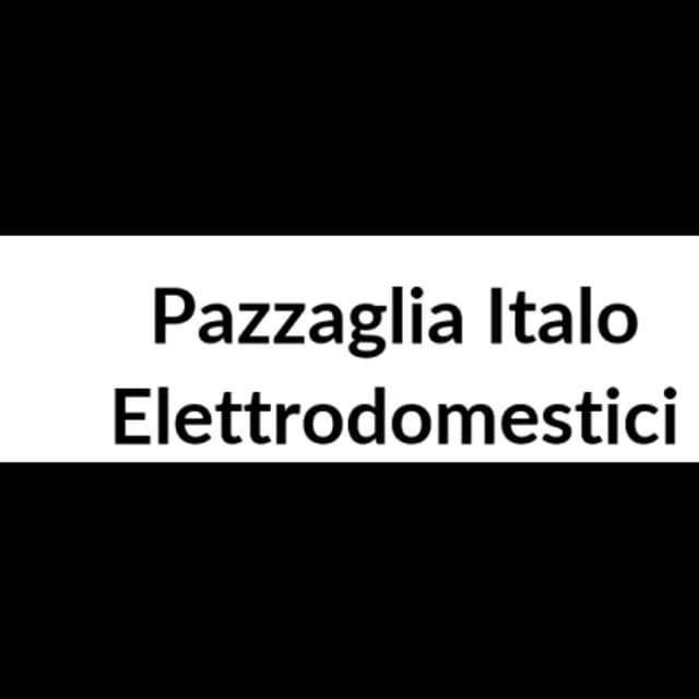 Pazzaglia Italo Elettrodomestici - Immagine 1