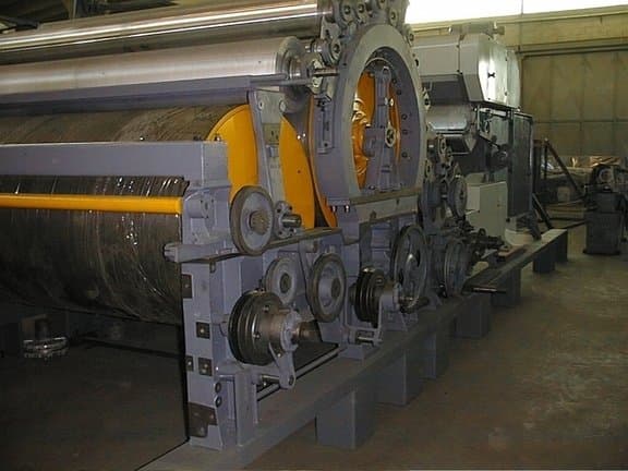 P.C.M. - Progettazioni Costruzioni Meccaniche - Immagine 2