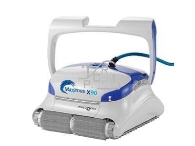 P.C.R. Riparazione Robot Elettrici per Piscine - Immagine 2