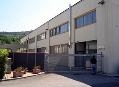 Pelletteria Frassineti - Immagine 1