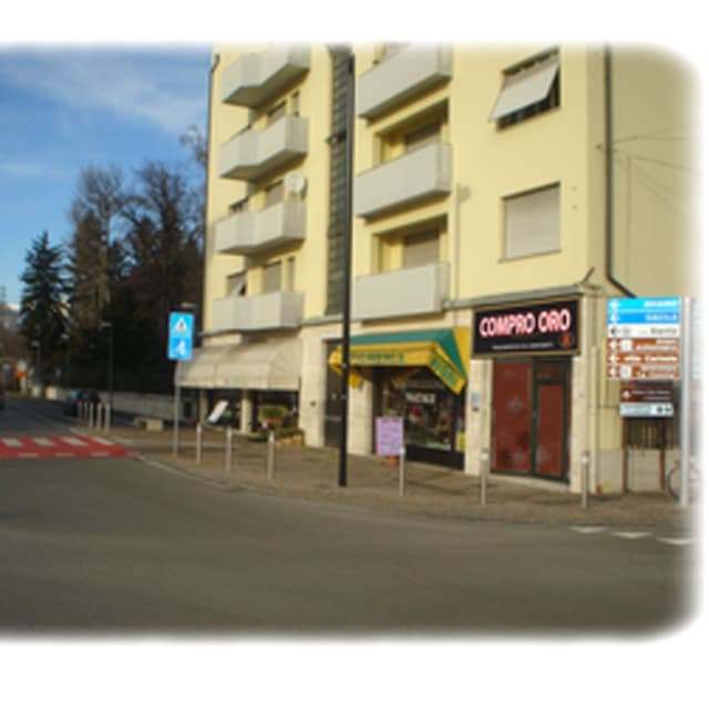 Penny Oro - Immagine 1