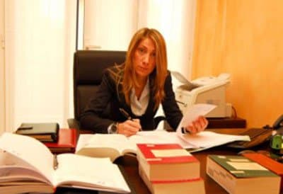 Penoni Avv. Gabriella - Immagine 1