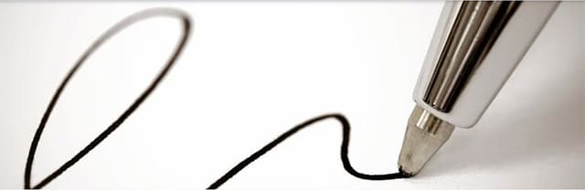 Perizie Calligrafiche Dr Claudio Iozzo - Immagine 1