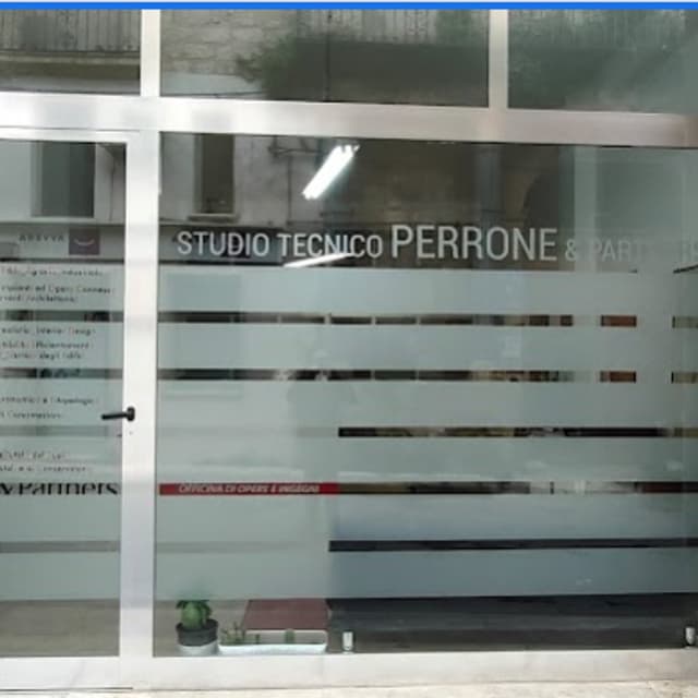 Perrone & Partners srl - studio di architettura di interni - Immagine 1