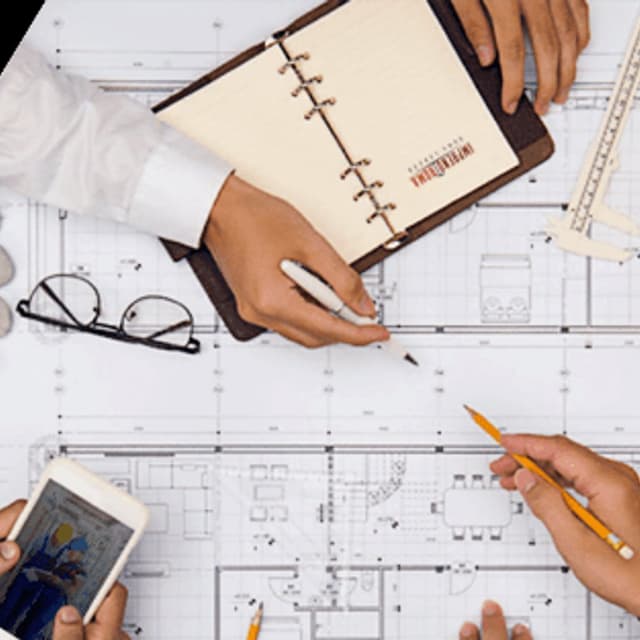 Perrone & Partners srl - studio di architettura di interni - Immagine 2