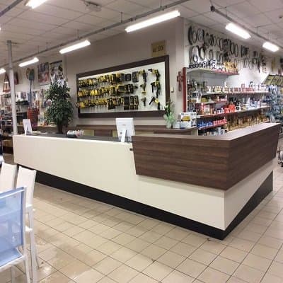 Persichini Stefano - Immagine 1