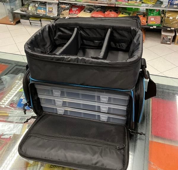 Pesca & Sport Mapi - Immagine 1