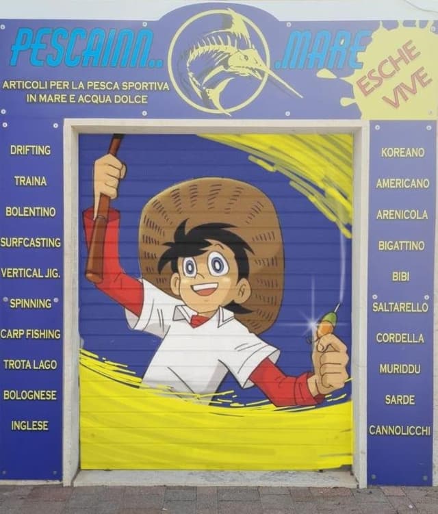 PescaInn Mare - Immagine 1