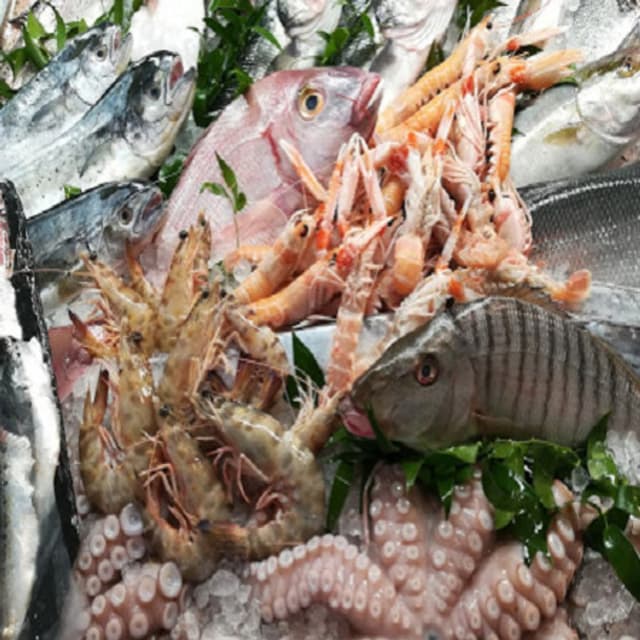 Pescheria Cresci Francesco - Immagine 2