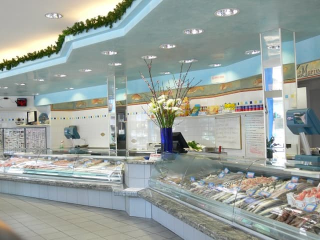 Pescheria da Marino di Marcon Marino - Immagine 2