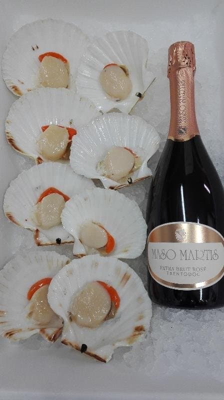 Pescheria F.lli Ferrari - Immagine 1