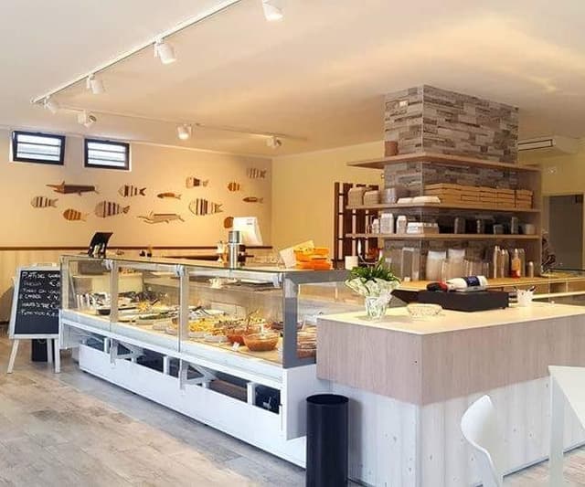 Pescheria Gastronomia Gruppo DEMAR - Immagine 1