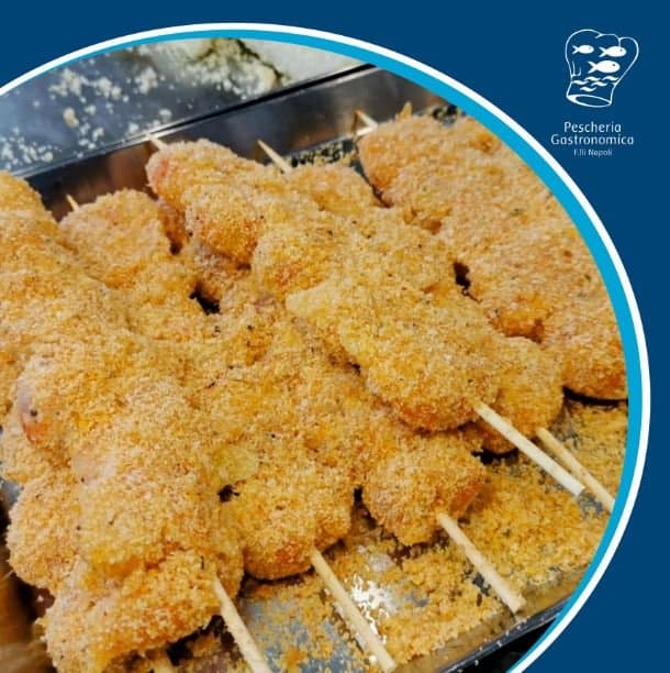 Pescheria Gastronomica F.lli Napoli - Immagine 2