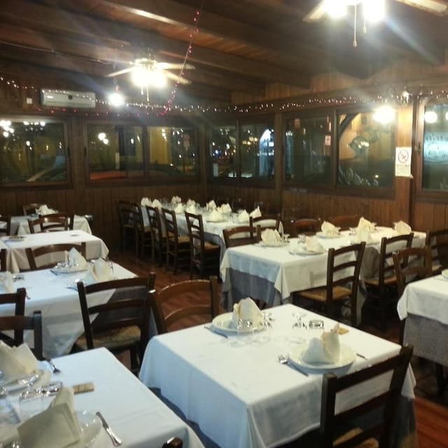 Pescheria Trattoria del Pescatore da Murianni - Immagine 2