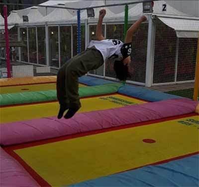Peter Pan Parco Giochi - Immagine 2
