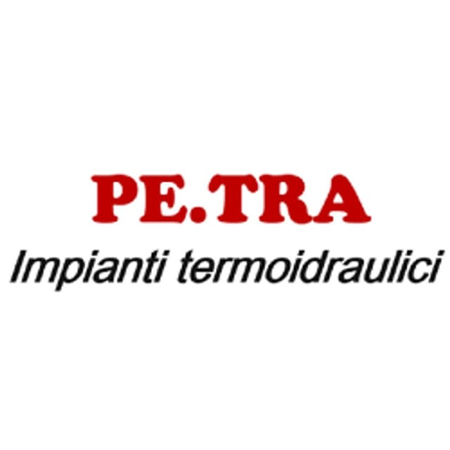Pe.Tra Impianti Idraulici - Immagine 1