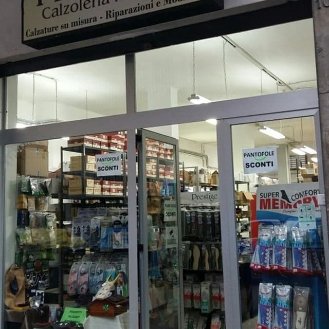 Petrelli Calzoleria Artigiana - Immagine 1