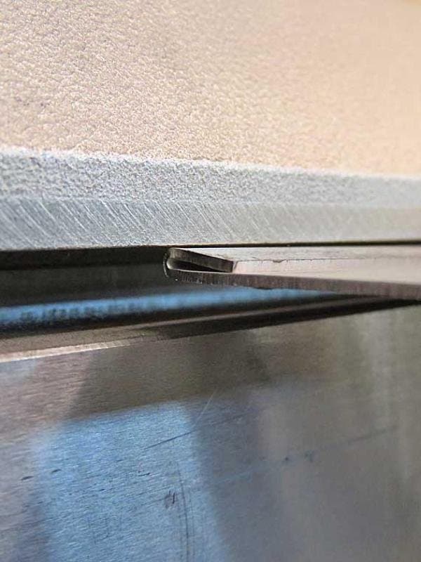 Pezzini Carpenteria Metallica - Immagine 2