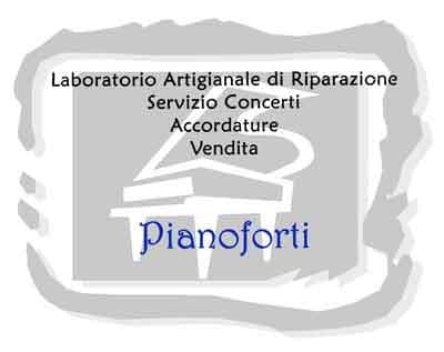 Piano Vintage S.a.s. di Andrea De Biasi e C.Pianoforti Steinway - Immagine 1