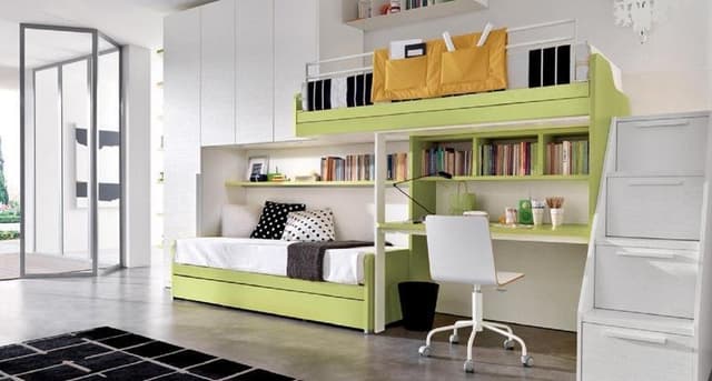 Piazza della Vittoria Arredamenti - Immagine 1