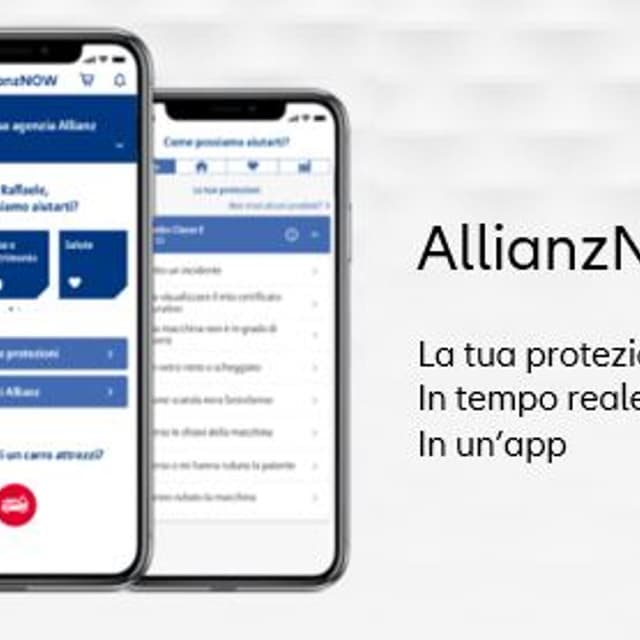 Piccin Assicurazioni - Allianz, Italiana, Tutela Legale - Immagine 2