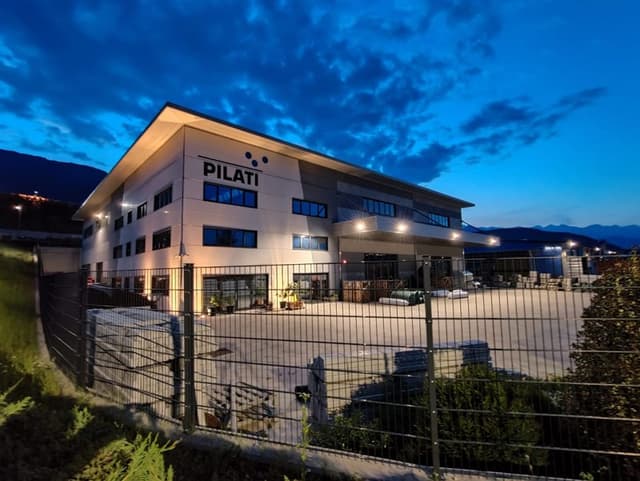 Pilati Servizi di Videoispezione e Disotturazione - Immagine 2