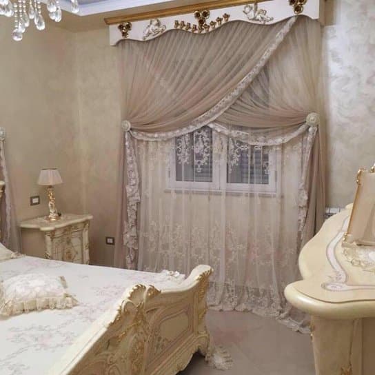 Pino Gió Tendaggi - Immagine 1