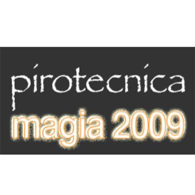 Pirotecnica Magia 2009 - Immagine 1